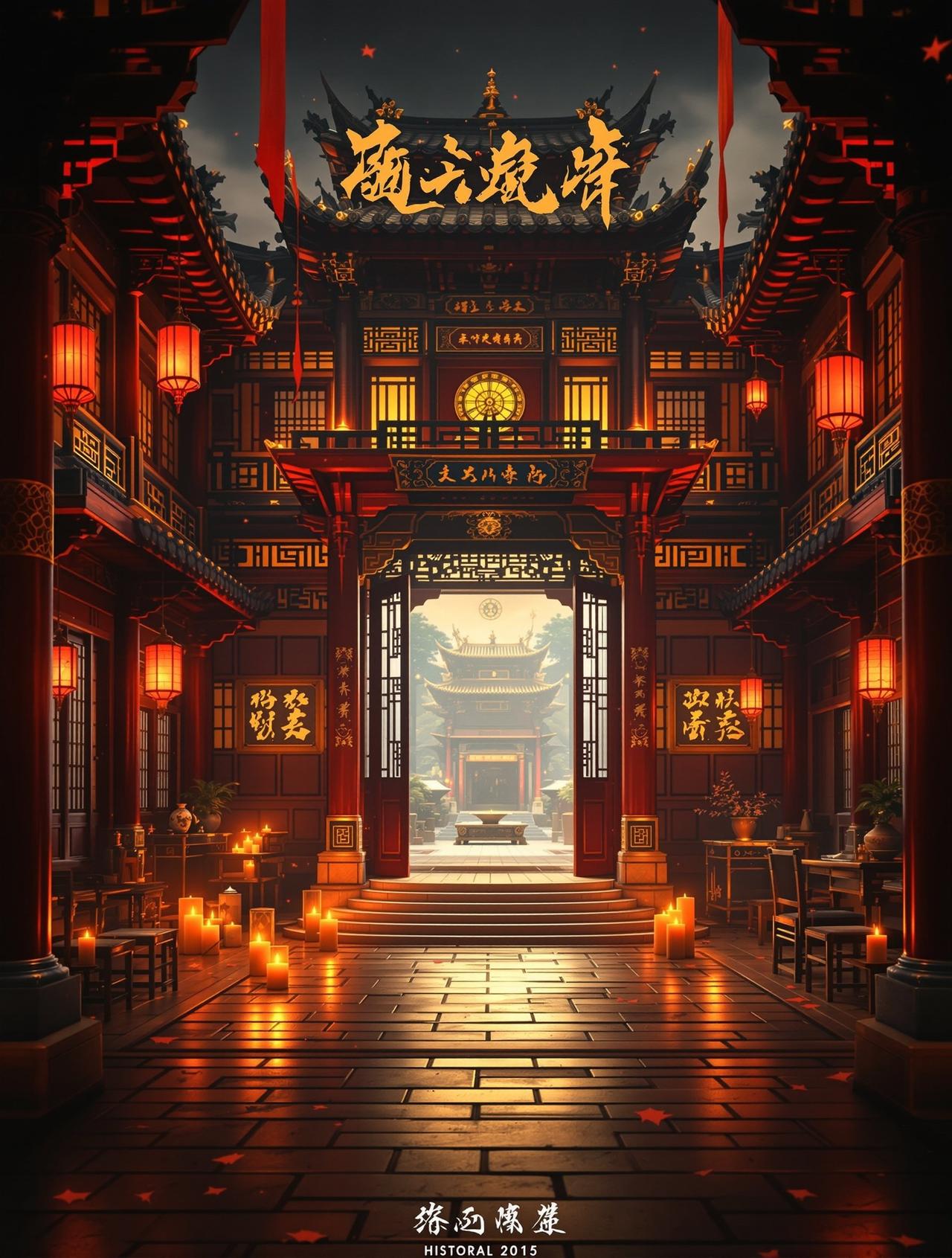 欧美日韩视频在线精选推荐 - 长安十二时辰·续